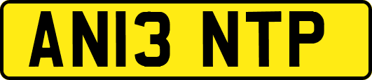 AN13NTP