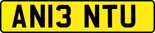AN13NTU