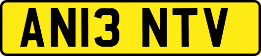 AN13NTV