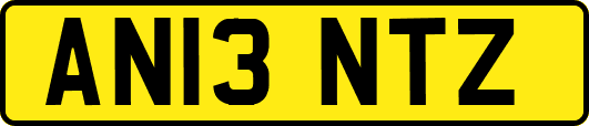 AN13NTZ