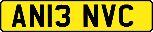 AN13NVC