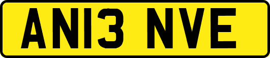 AN13NVE