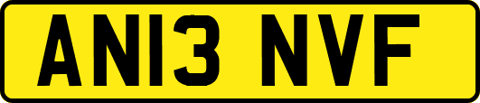 AN13NVF