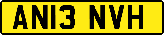 AN13NVH