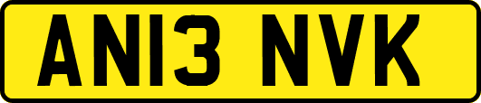 AN13NVK