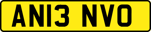 AN13NVO