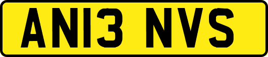 AN13NVS