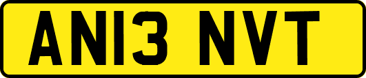 AN13NVT