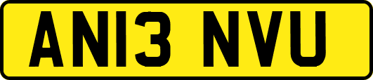 AN13NVU