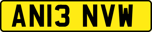 AN13NVW