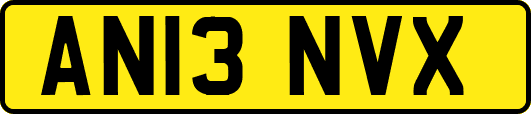 AN13NVX