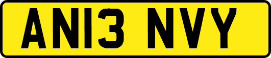 AN13NVY