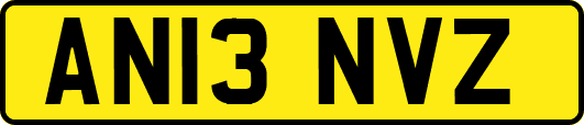 AN13NVZ