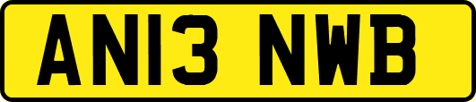 AN13NWB