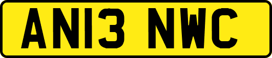 AN13NWC