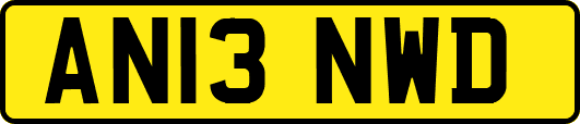AN13NWD