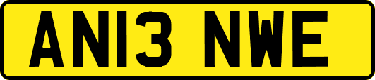 AN13NWE