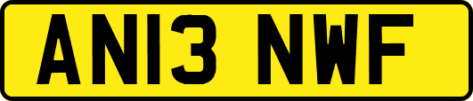 AN13NWF