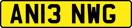 AN13NWG