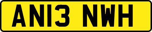 AN13NWH