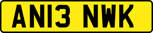 AN13NWK