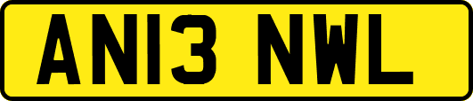 AN13NWL