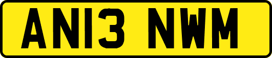 AN13NWM
