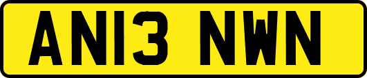 AN13NWN