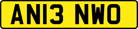 AN13NWO