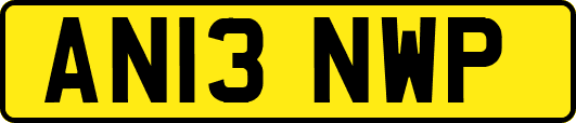 AN13NWP