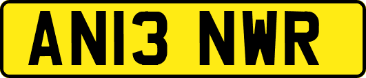 AN13NWR