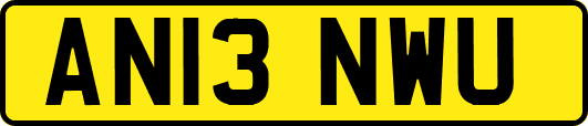 AN13NWU