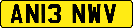 AN13NWV
