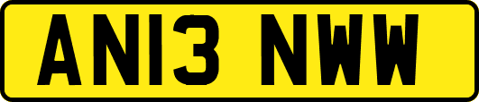 AN13NWW
