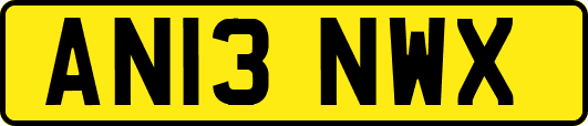 AN13NWX