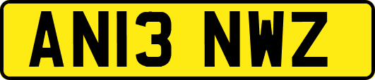 AN13NWZ