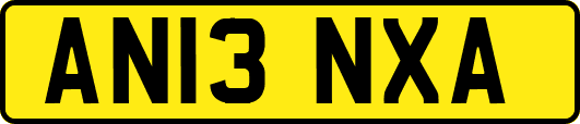 AN13NXA