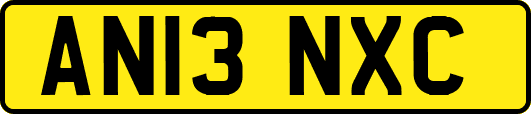 AN13NXC