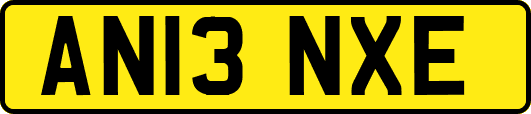 AN13NXE