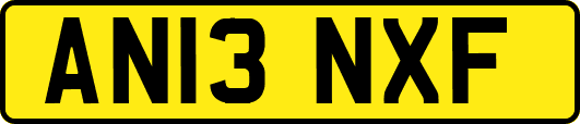 AN13NXF