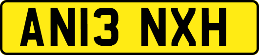 AN13NXH