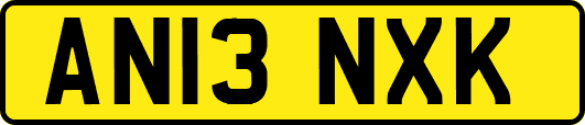 AN13NXK