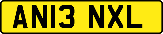 AN13NXL