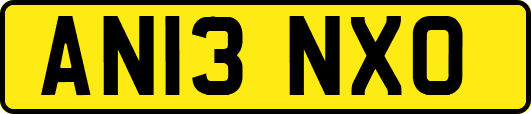 AN13NXO