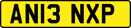 AN13NXP
