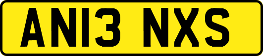AN13NXS
