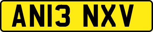AN13NXV