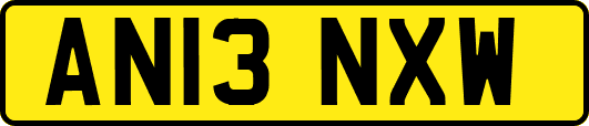 AN13NXW