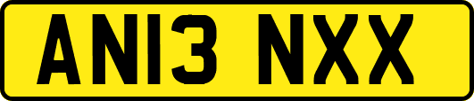 AN13NXX