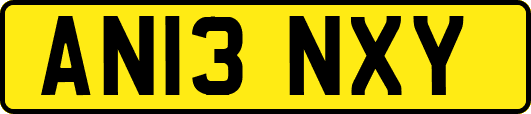 AN13NXY